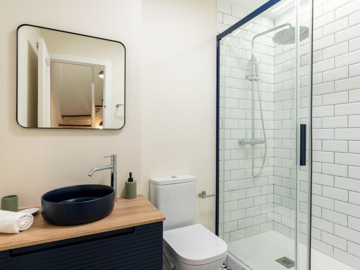 Apartament Holi-rent Penthouse Penuelas *