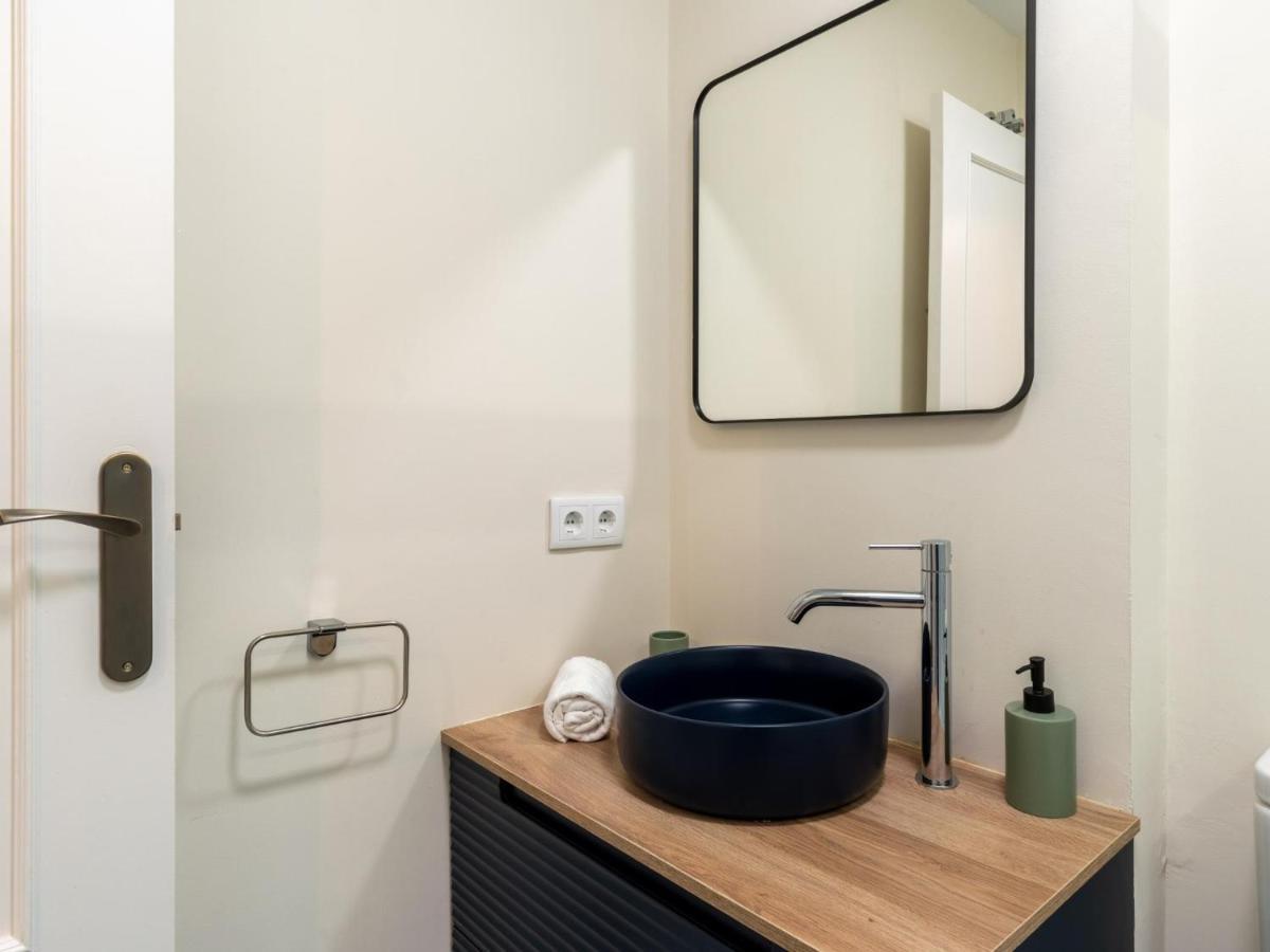 Apartament Holi-rent Penthouse Penuelas Sevilla