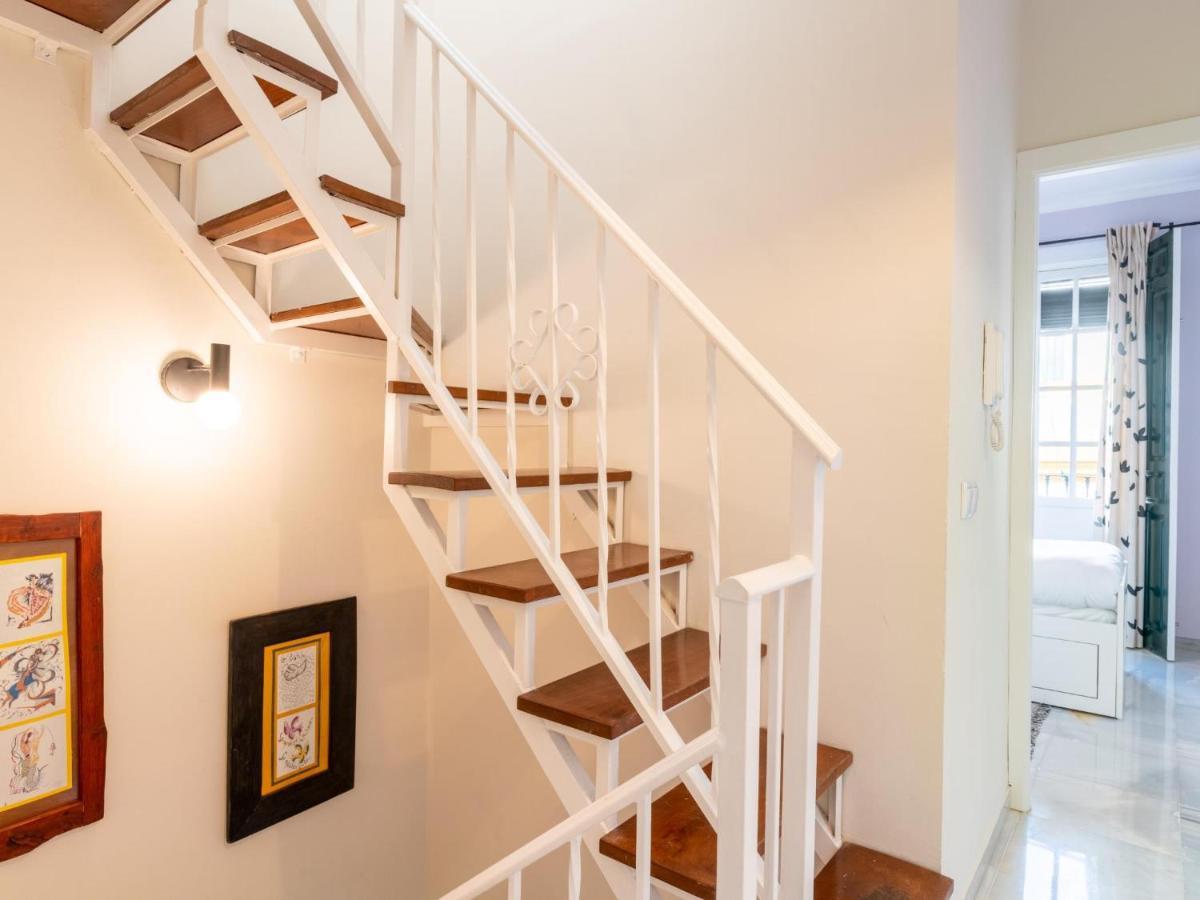 Apartament Holi-rent Penthouse Penuelas *